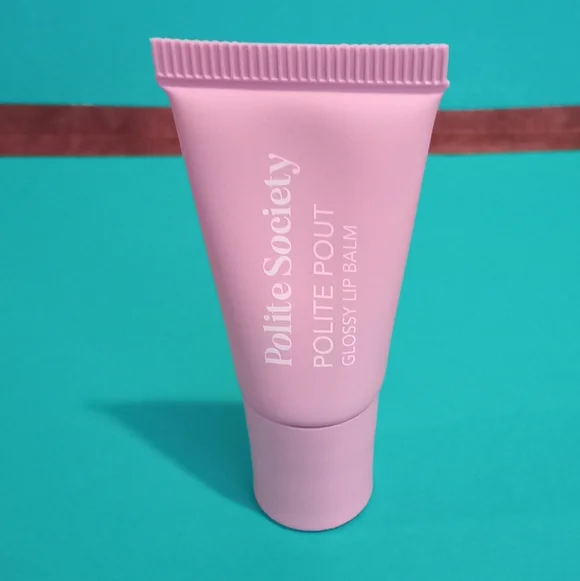 Polite Society Makeup Set with Pouch - Picture 4 of 16